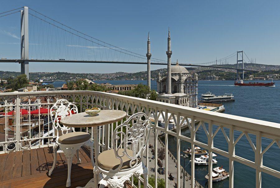 The Stay Galata Istambul Exterior foto